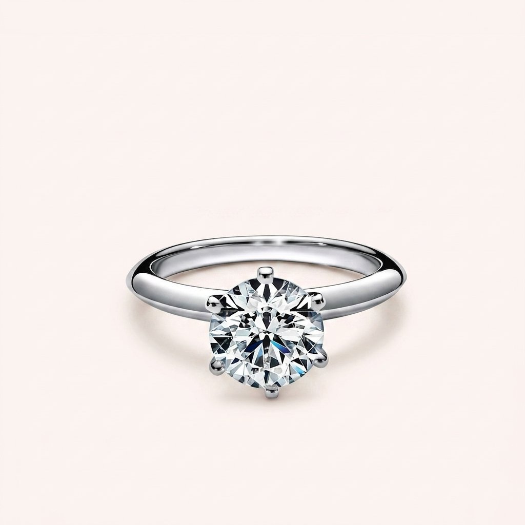 Diamond Rings