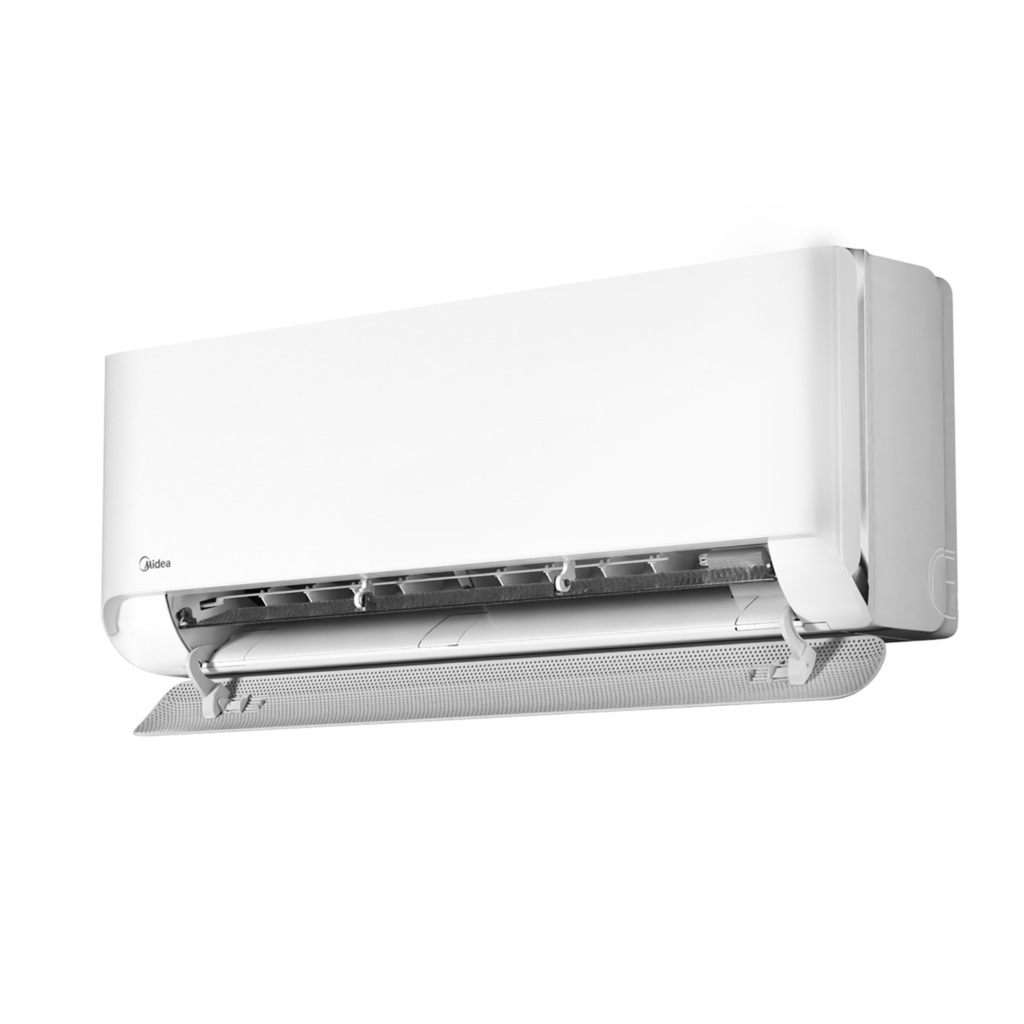 Buy the powerful Midea 1.5 Ton 18HRFN1 Inverter QC6 from Lahore Centre